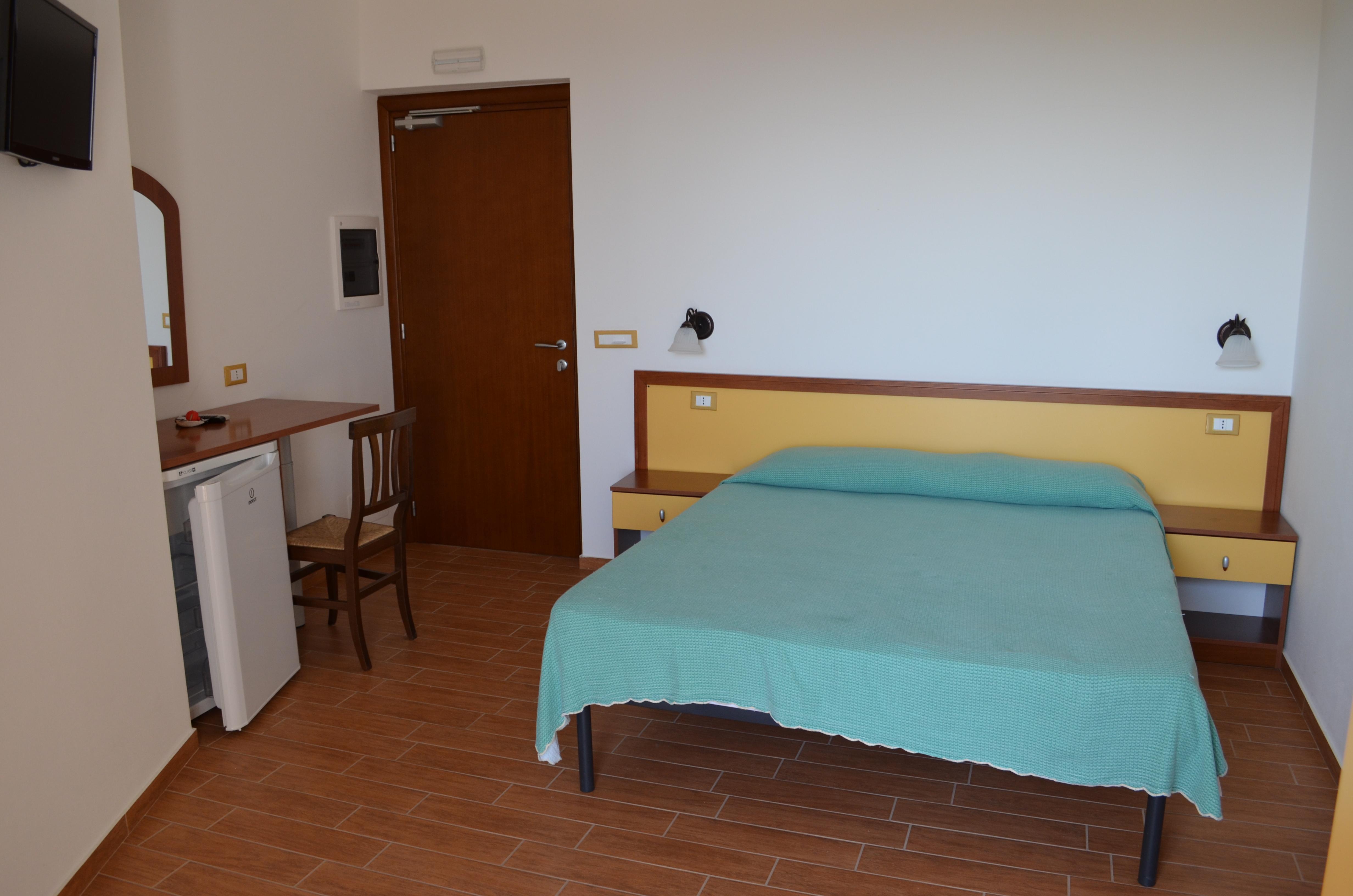 Hotel Marinella Capo Vaticano Ngoại thất bức ảnh