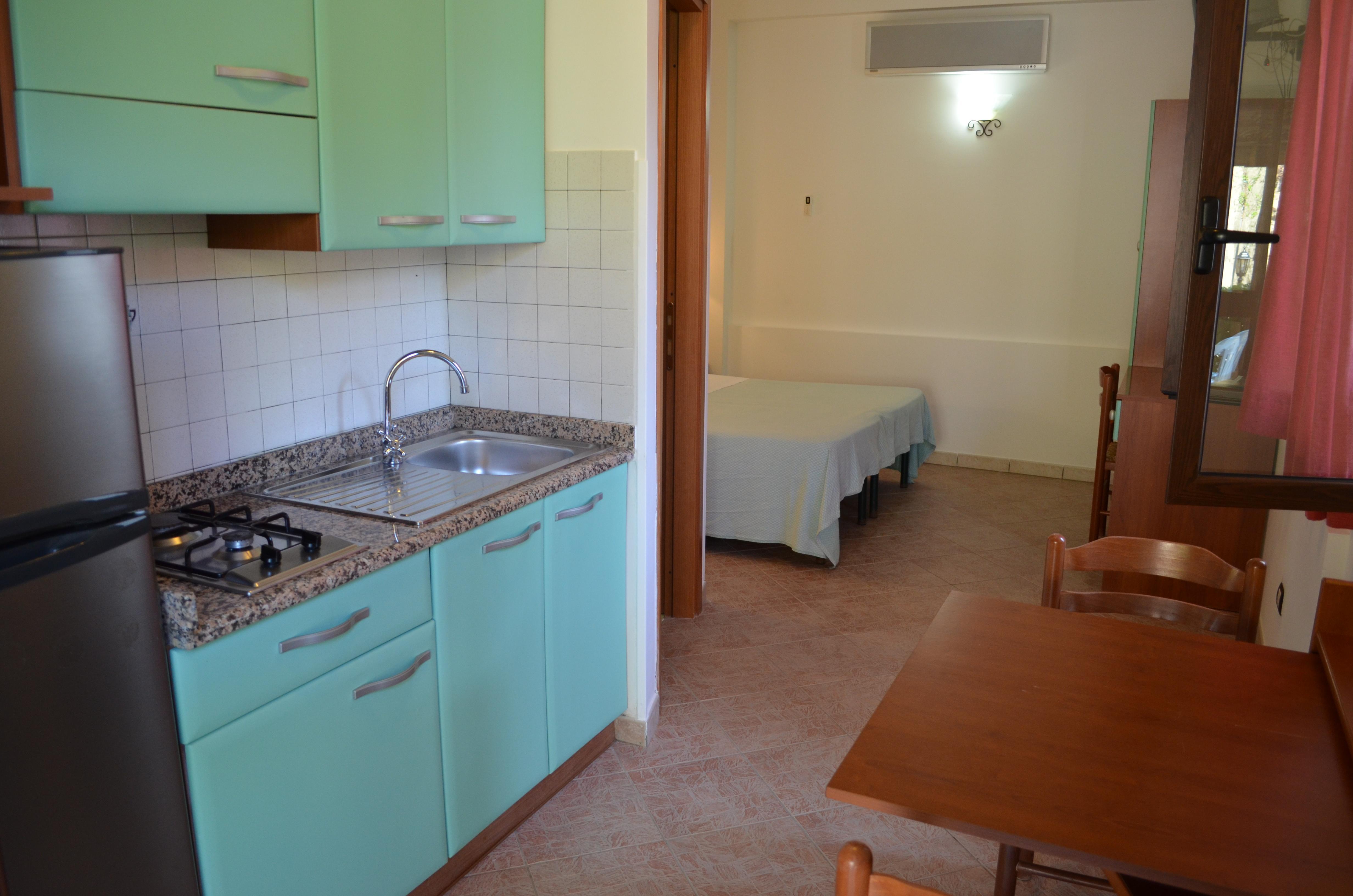 Hotel Marinella Capo Vaticano Ngoại thất bức ảnh